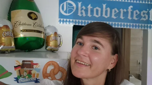 Oktoberfest party od Ace_of_devil  snímek