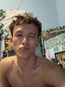 Patrick_phoenix kullanıcısının My face albümü -  7 fotoğraf