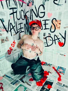 _Hannah_Hot HAPPY VALENTINE'S DAY♥ Poză 6