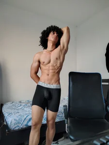 Sexy Boy od SoloRizo  snímek