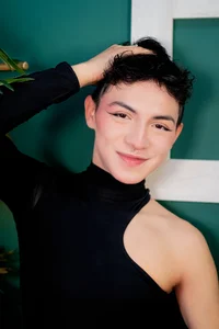 Cristopher_Wild THIS IS ME 🍒 รูป  2