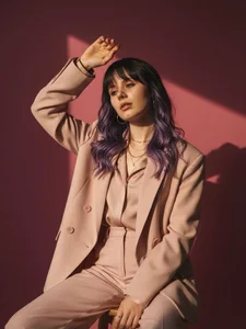 KellePourier Rhythm in Lace Immagine 