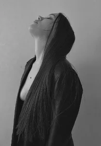 BLACK-WHITE PARTY de katy__moonj  Imagens