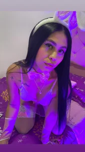 Lulu_Monroe 🎃 halloween 👻 Pic 3