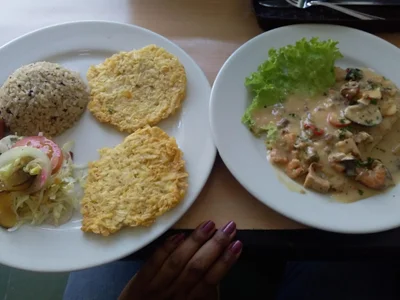 Ebonybreastvh SOME OF MY FAVORITE FOODS 사진 3