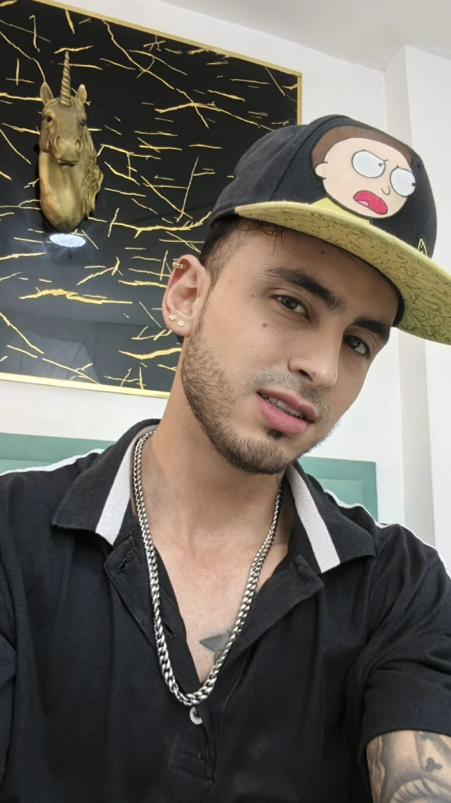 PowerLustX избранные изображения 5921