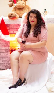 mystery_psique Merry Christmas 🎄🥰❤️ Pic 2