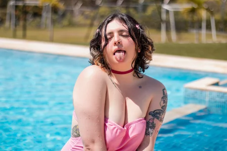 pool ♥ od Sachi_Meow  snímek