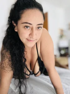 Madissonkings_ Hope and seduction 💋 Foto 2