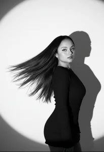 sweelanna__の✨🖤の 4枚の写真