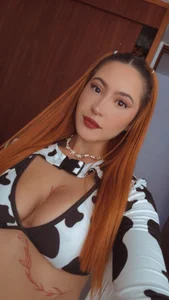 Amypond__ cosplay Foto 2