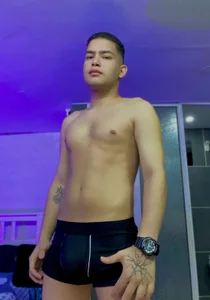 Brown_Vincent 😛 Pic 3