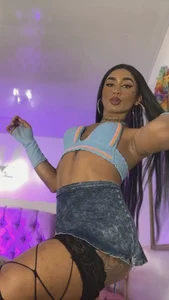 Elizabeth_vegaa 💝💝 Pic 9