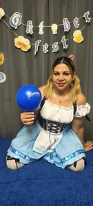 OktoberFest 2026 de MysticBlue69  8 Imagens