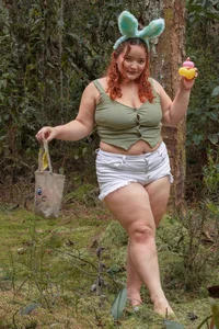 keitlynsoto Easter Day 圖片 3