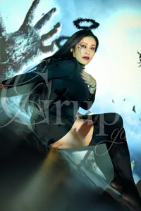 ValerySex_ Halloween 2023 Pic