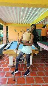 Aria_fitness kullanıcısının Billiards day🎱 albümü -  4 fotoğraf