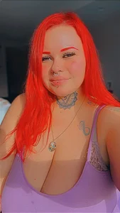 My pretty self