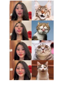 Cun_baby Mlem Immagine 