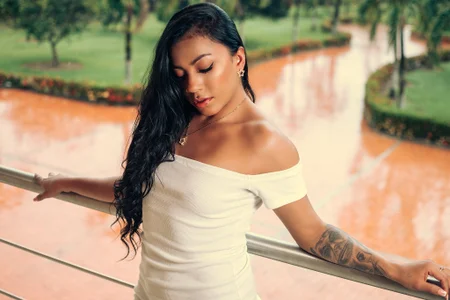 Amber_villalobos_ Dream Women ✨ Pic 2