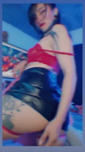 leather and lingerie de Julls420_ Foto 3