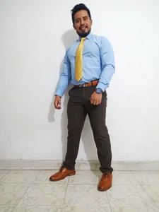 KalethBigDick Brown and Blue sky Foto 5