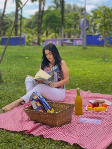 loress_ass_maturedía de picnic图片 5