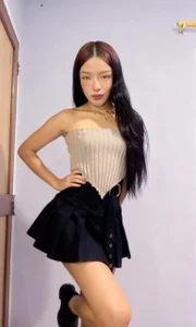 IvorySelene hey daddy Foto 5