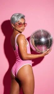 Philippine_Black_Barbie Angels รูป  3