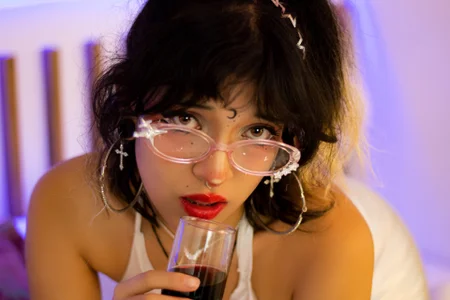 Moonanggel A new year is approaching✨✨  8. fénykép