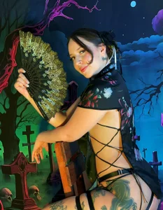 Pamela_Squirtt 🎃HAPPY HALLOWEN 🎃 Kuva 6