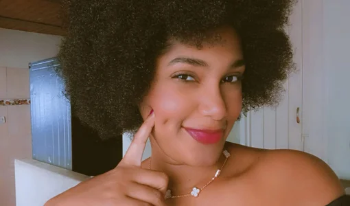 Ebony_beautifull So Cute Billede 3