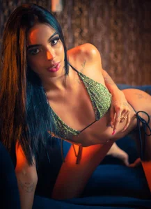 Foto desnuda de KymmTorres 4