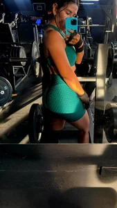 My loves, some photos at the gym de biianca_1  4 Imagens