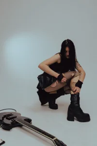 Zdjęcia alicefromwl Grunge: 