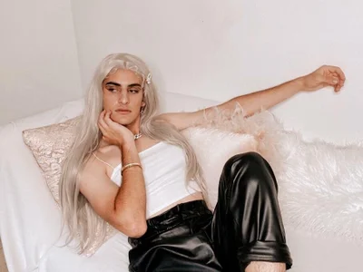 Reginav: Me💜 ( фото)