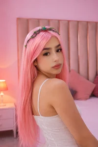 Zoe_Monrow Magic🧚‍♀️💕 Pic