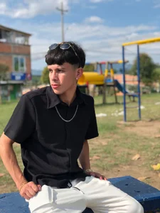 HAPPY BIRTHDAY TO ME! de DominicPrince  2 Imagens