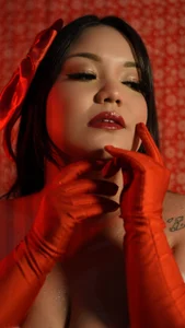 Madisoon_lee SANTA NAUGHTY BABY 😘❤ Εικόνα 5