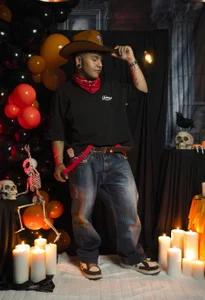 Bill33_ happy halloween! 👀😊 Kuva