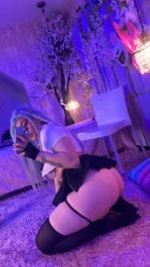 Broklinwhite_ Hot and sensual Foto 2