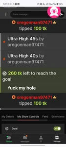 Palyboy426のOregonman97471の 2枚の写真