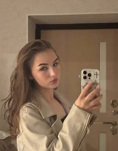 RinaModel my life  4. fénykép