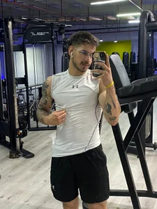 very hot training