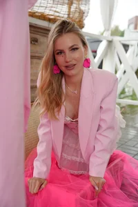 YungTessa Barbie Doll slika 8