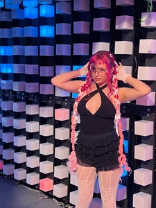 NinaKitty_ 🎨🌈 Foto 2