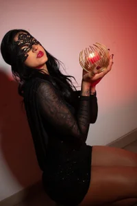 Fire and hot 🥵❤️‍🔥 od Scarleth6  4 snímek