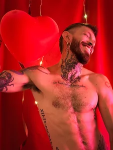 Simon_RzValentine's Day 💕图片 2