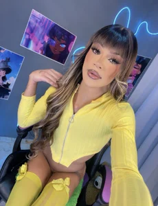 Kittylissi 💛🐣 Pic