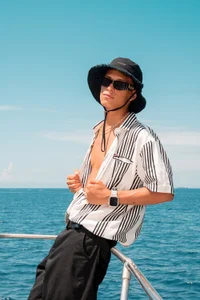 JamesOwenn 💙​💙​ Bilde 3